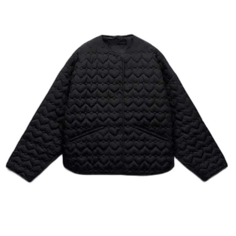 Zara Short Coat