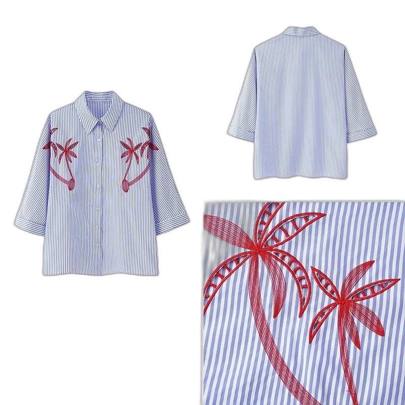Zara Shirt