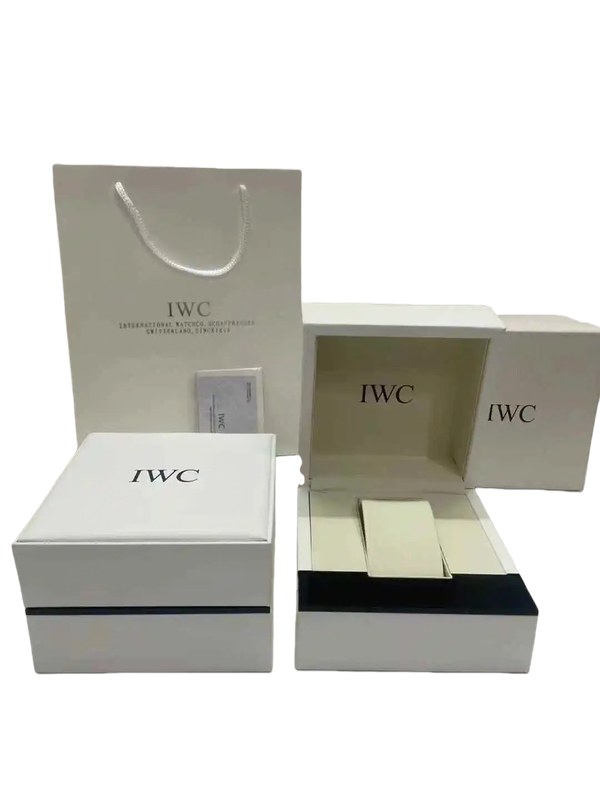IWC Watch Box