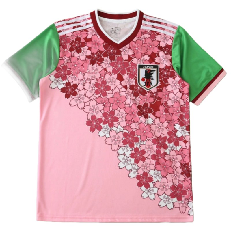 2425 season Japan Concept version Fan version