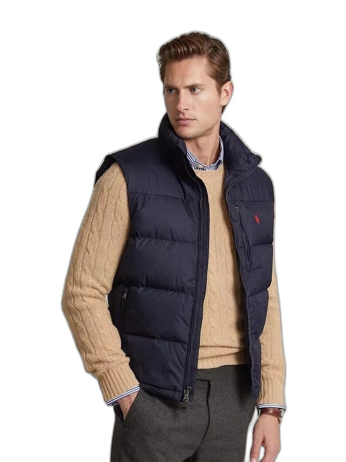 Ralph Lauren Vest