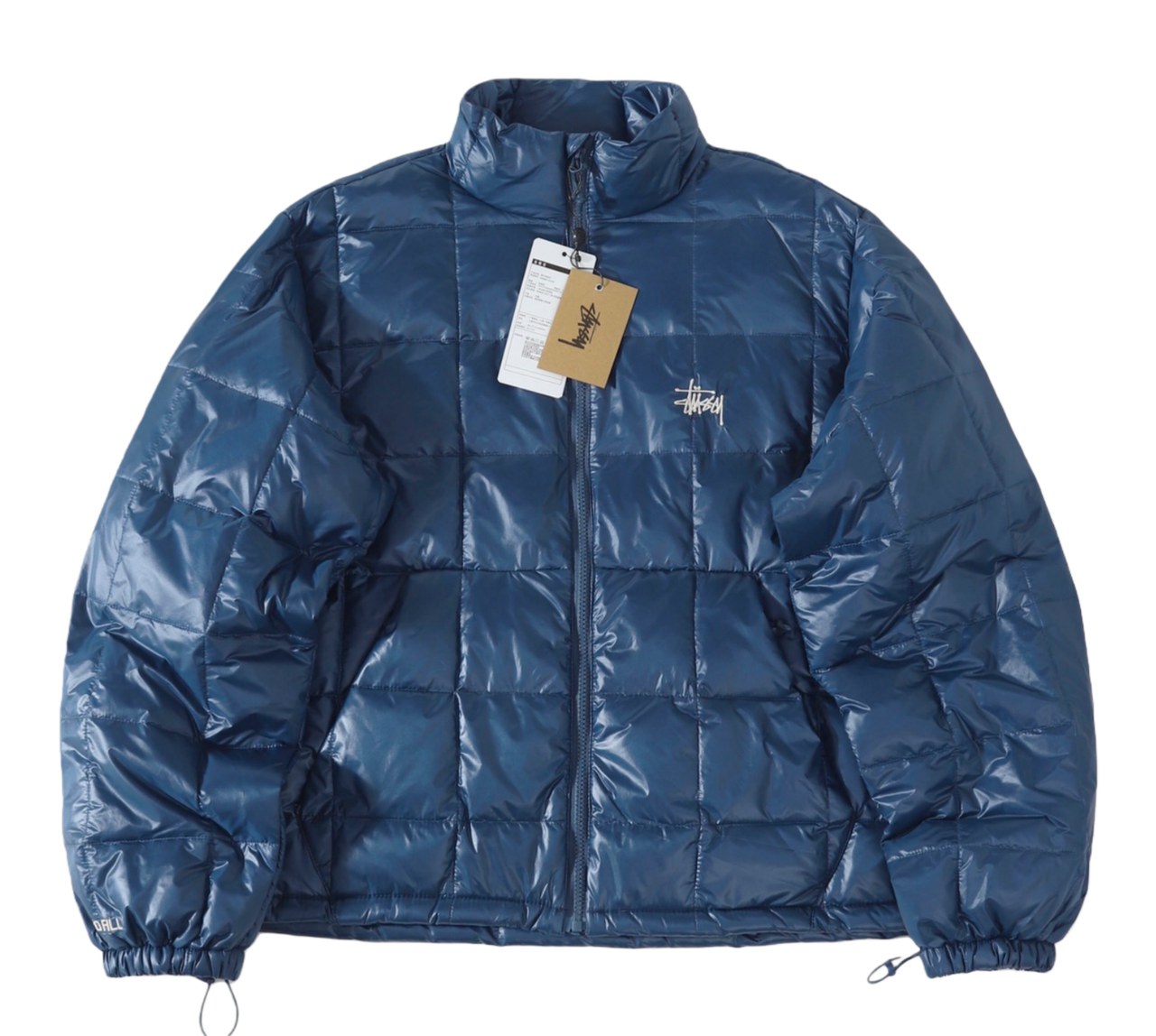 Stussy Down Jacket