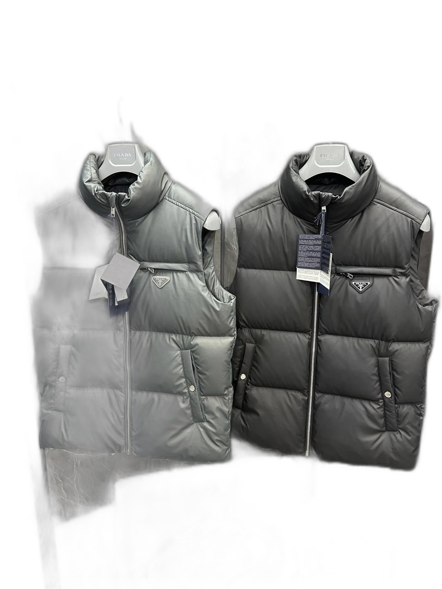 Prada Vest