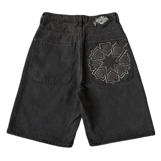 Derschutze Shorts