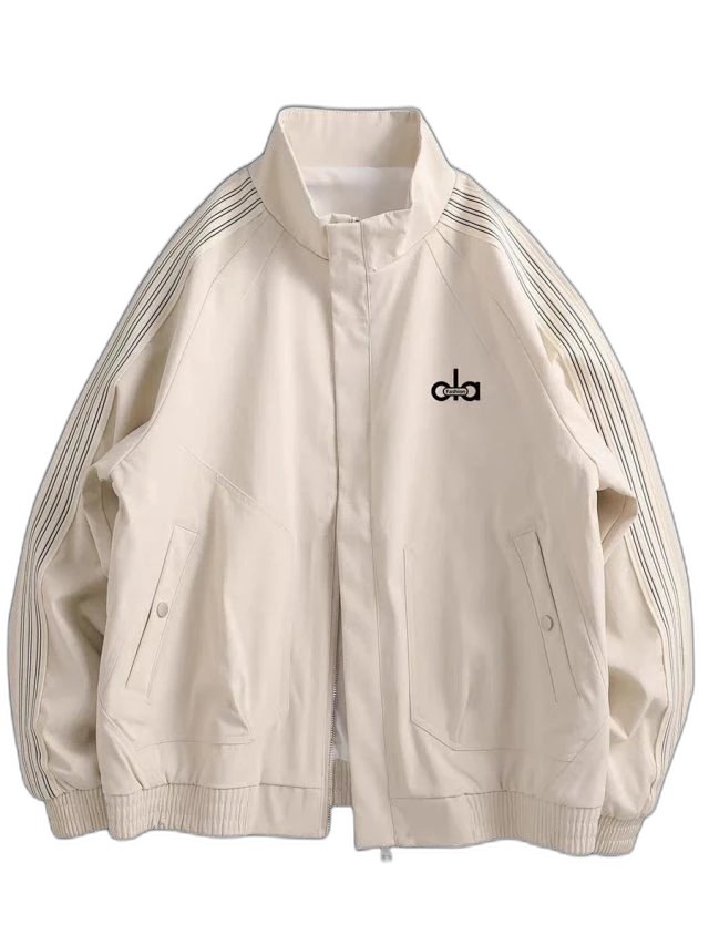 Alo Coat