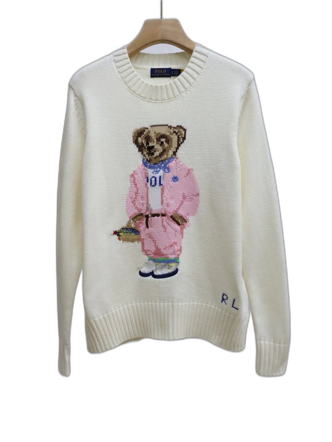 Ralph Lauren Polo Bear