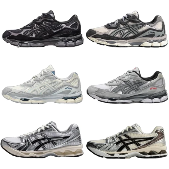 Asics Gel
