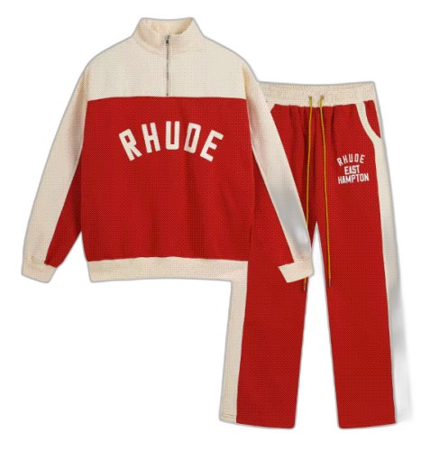 Rhude Set