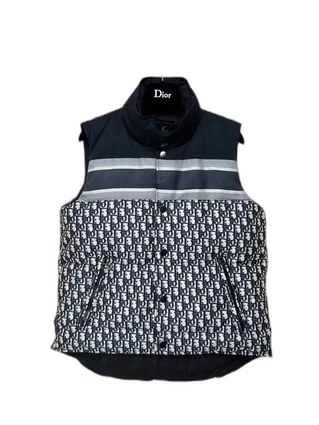Dior Vest