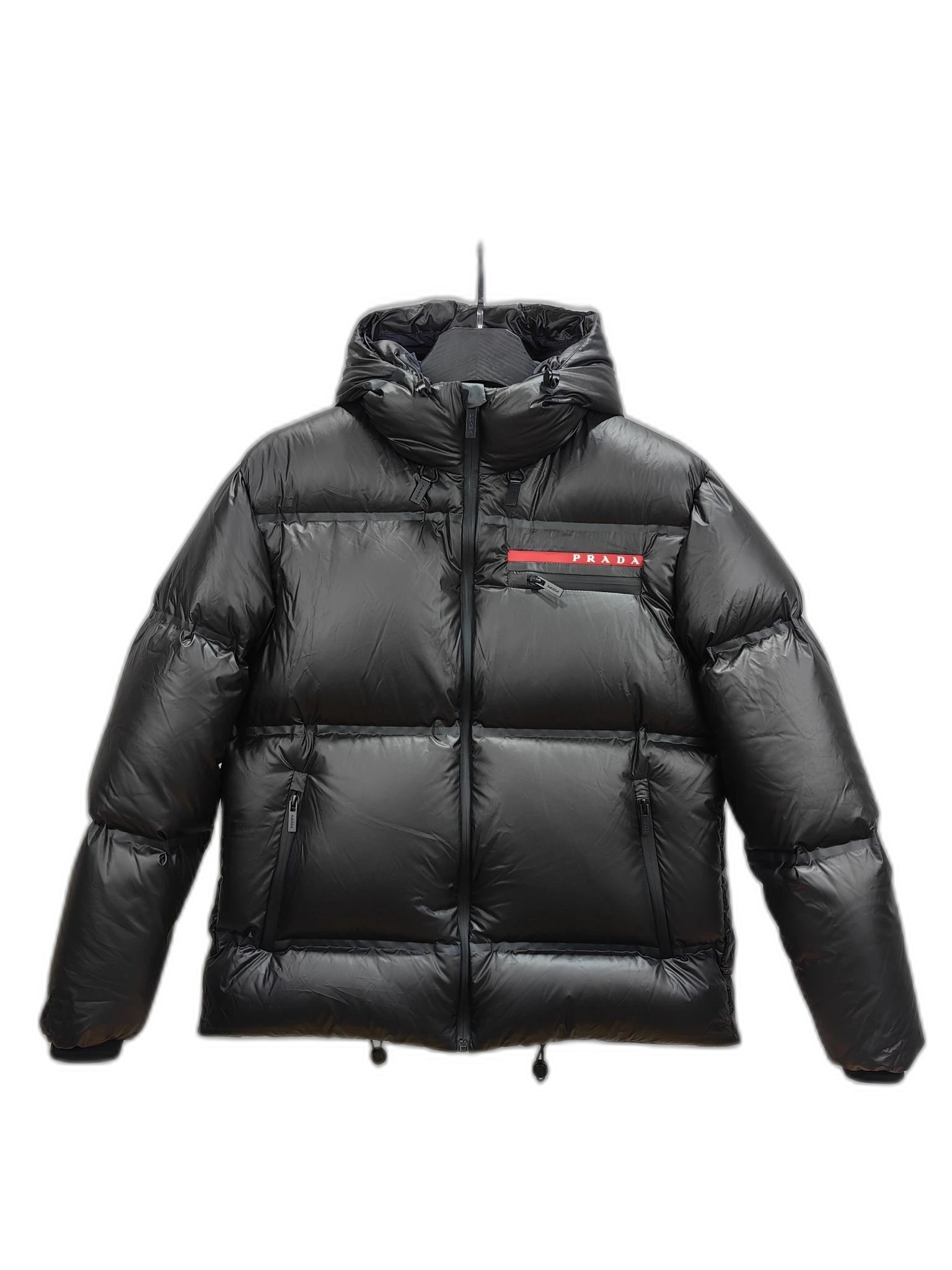 Prada Down Jacket