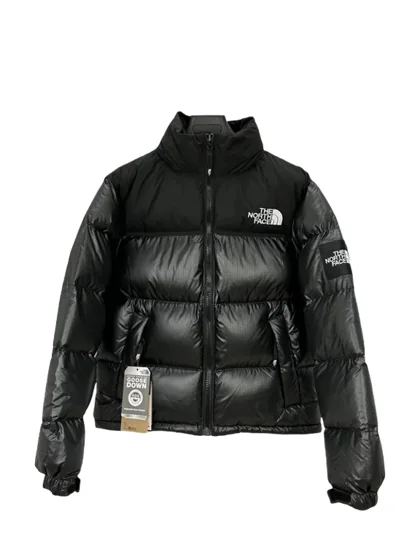 The North Face Down Jacket