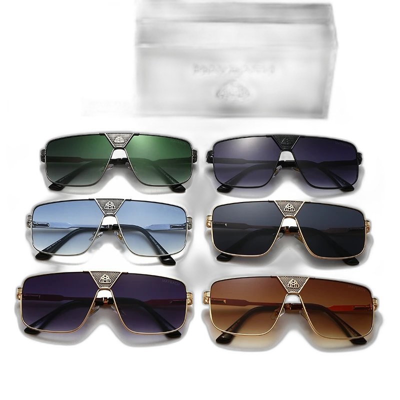 Maybach SunGlasses