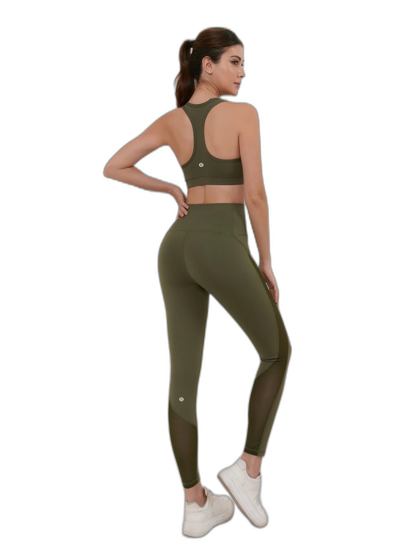 Lululemon Set