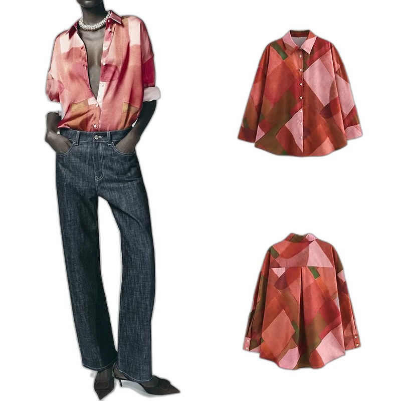 Zara Shirt