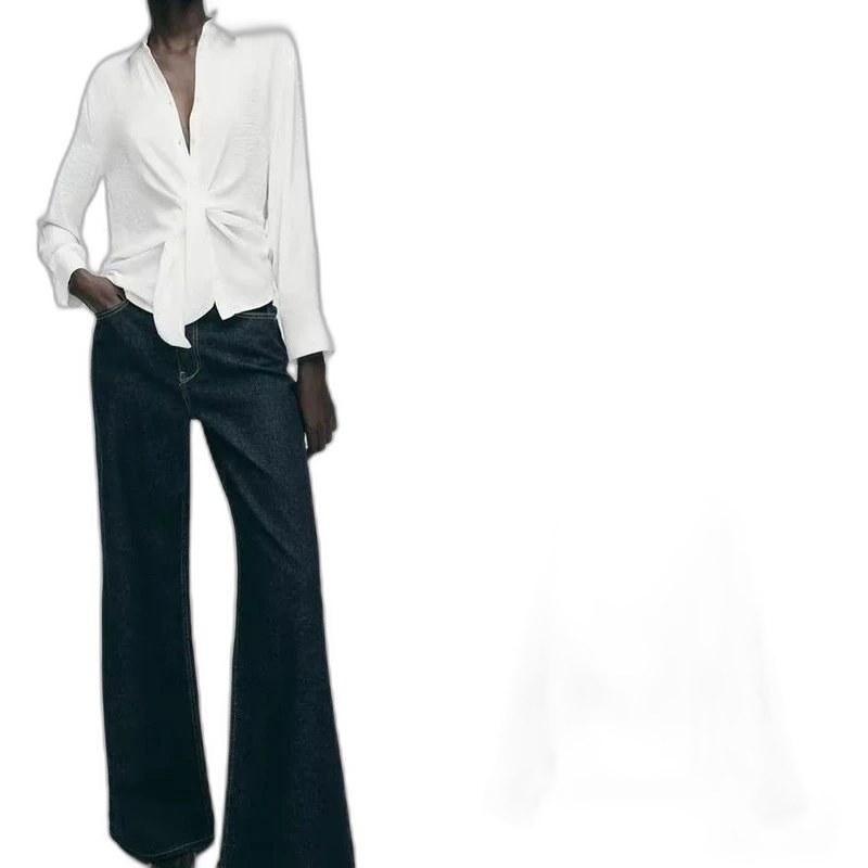 Zara Shirt