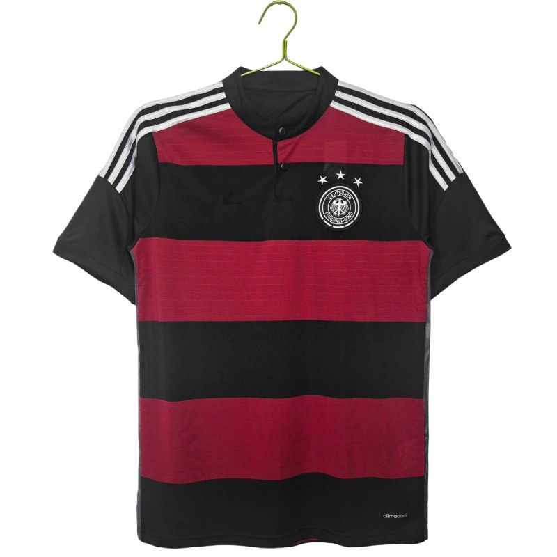 2014 season Germany away retro Fan version