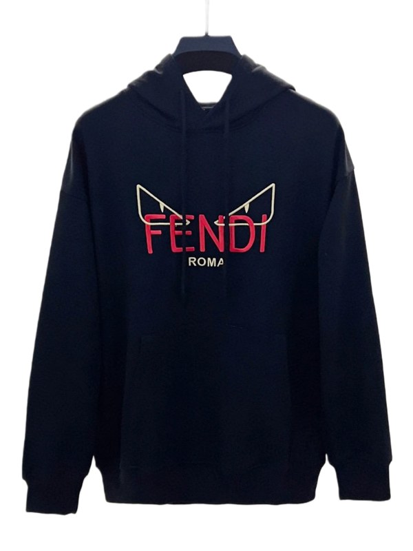 Fendi Hoodie