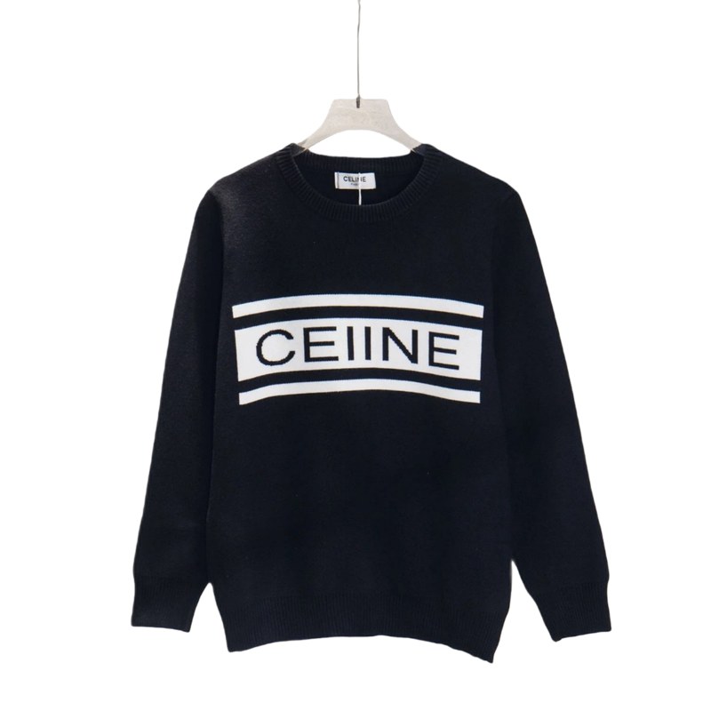 Celine Sweater