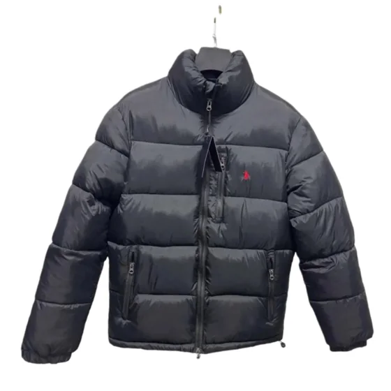 Ralph Lauren Quilted Jacket