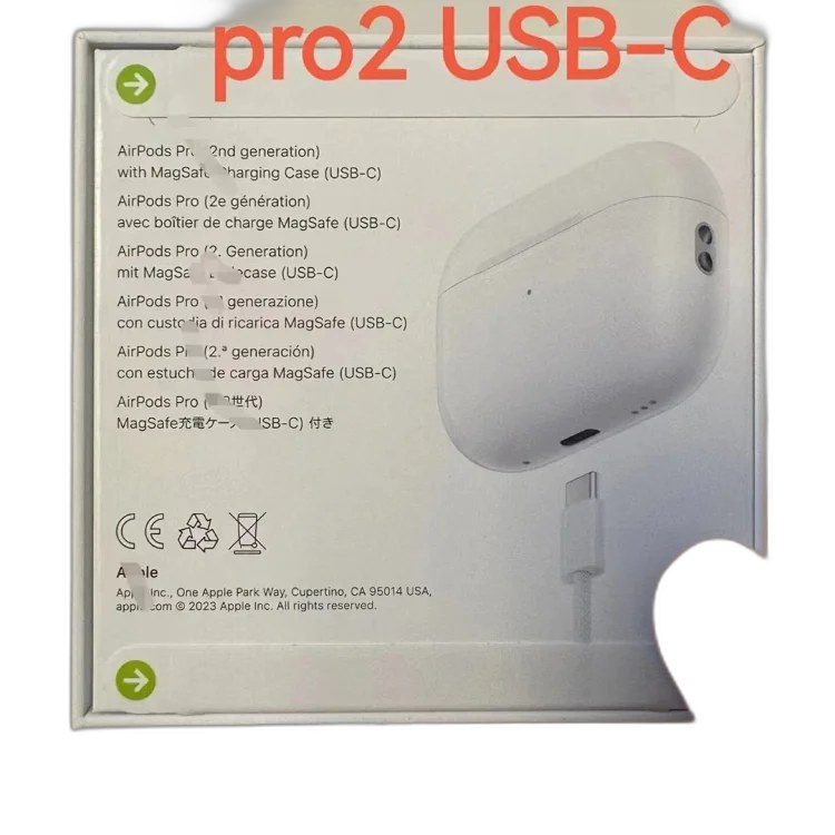 Airpods Pro 2