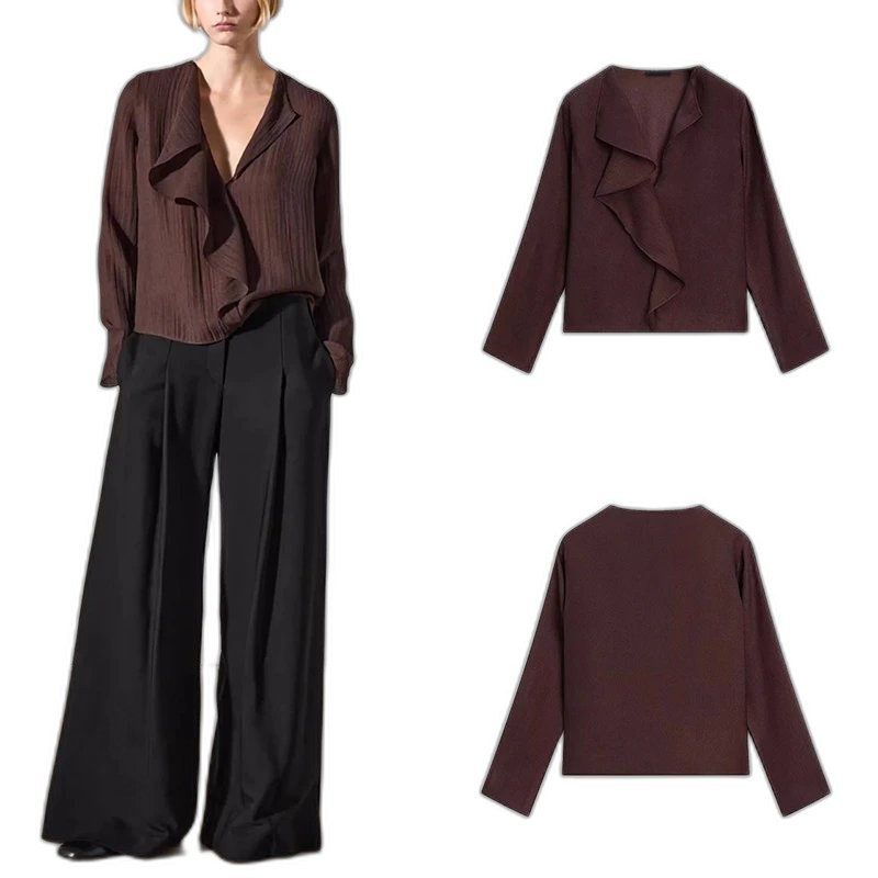 Zara Shirt
