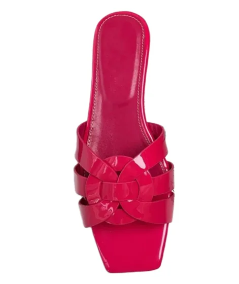 YSL Sandals