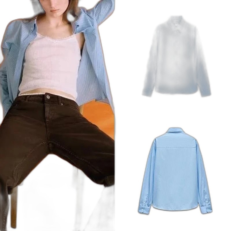 Zara Shirt