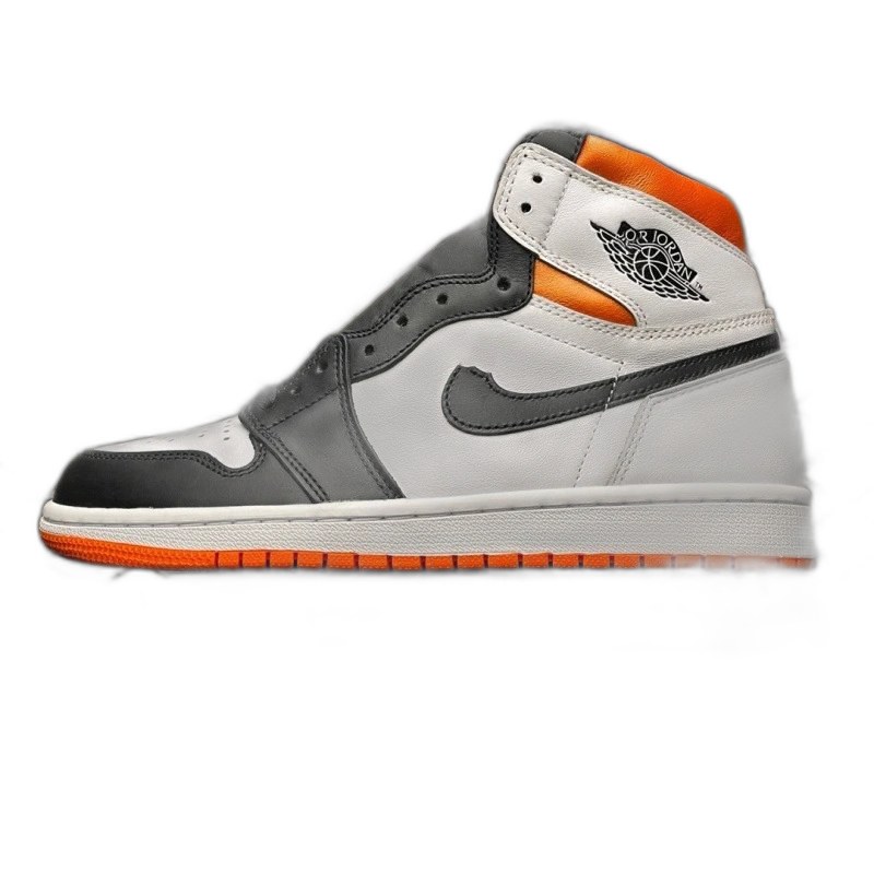 Air Jordan 1 High Washed Pink