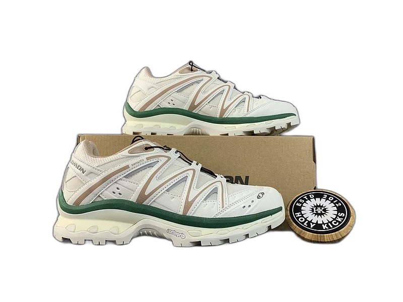 Salomon Shoes