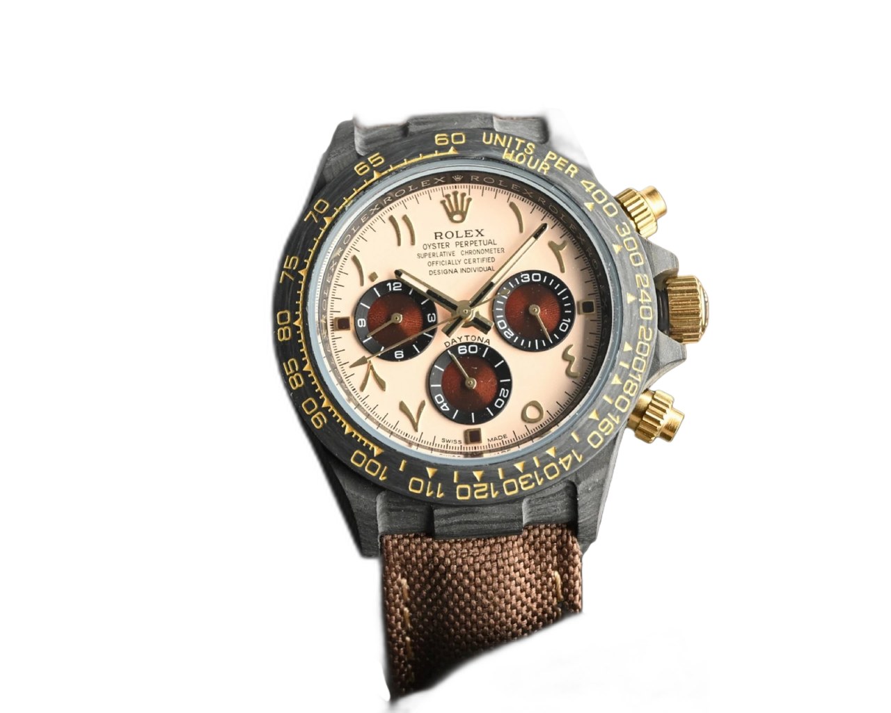 Rolex [DAYTONA]