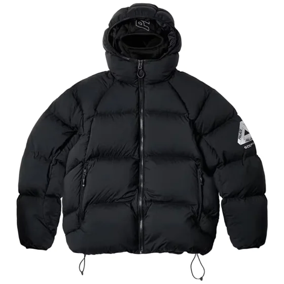 Palace Quilted Jacket