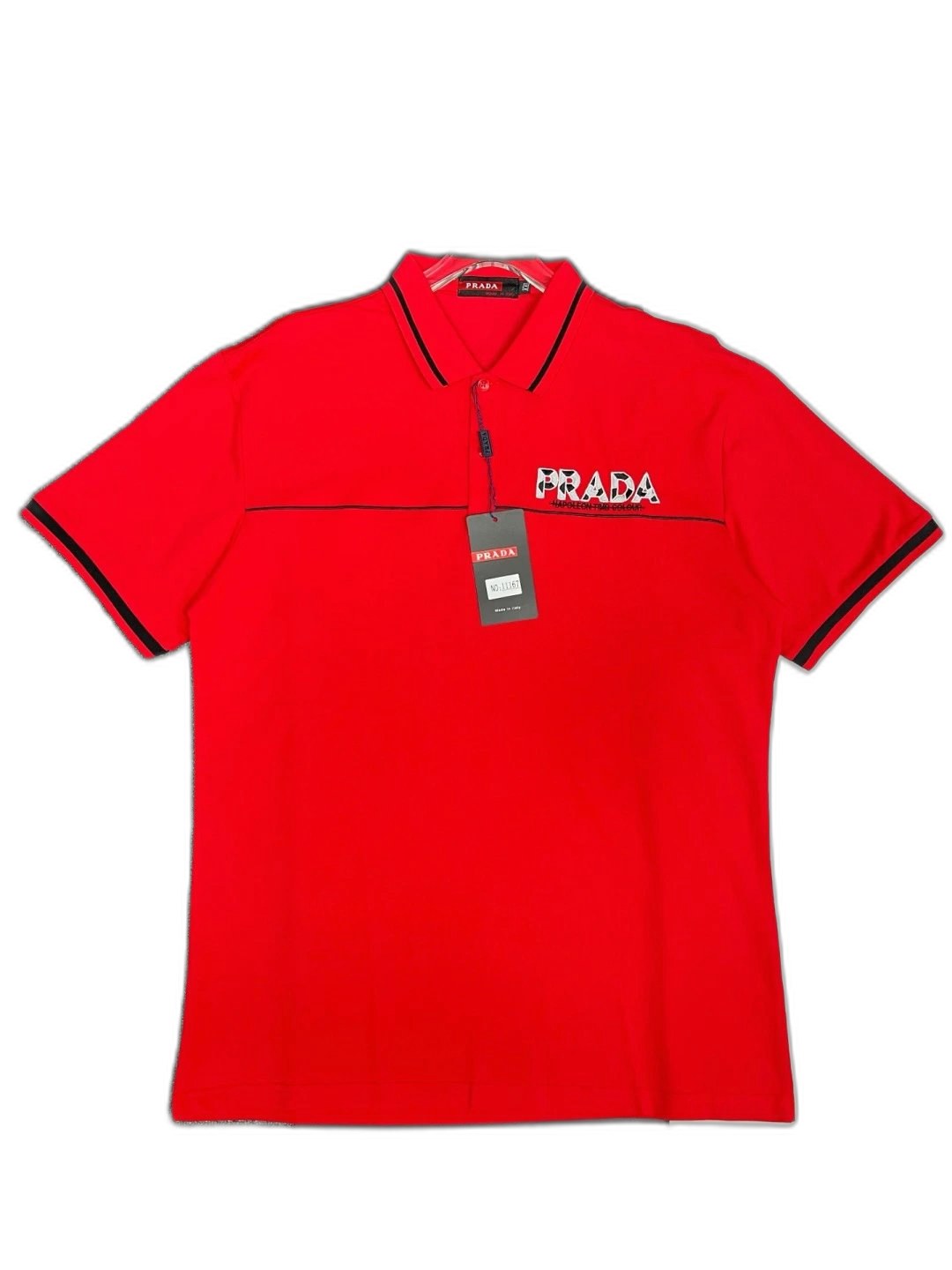 Prada Polo