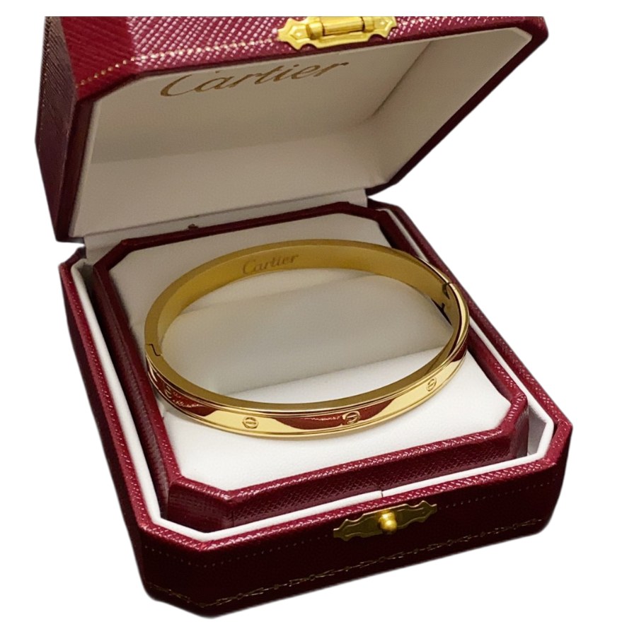Cartier Bracelet