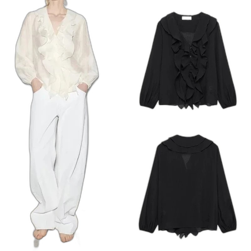 Zara Shirt