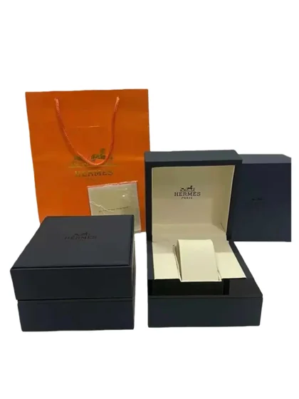 Hermès Watch Box