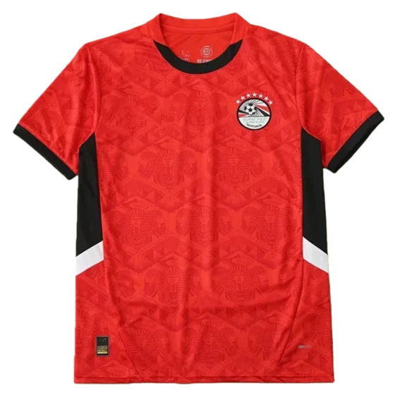 2526 season Egypt home Fan version