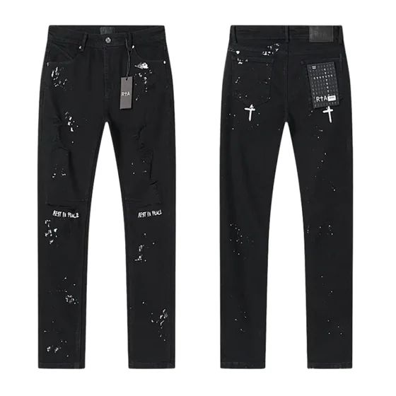R+A Jeans