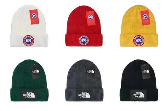 The North Face Knitted Hat