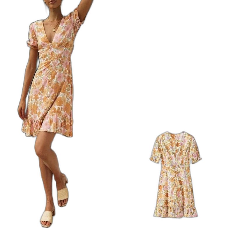 Zara Dress