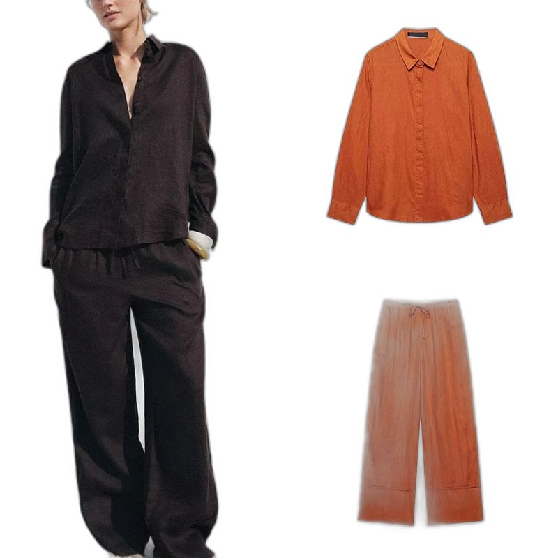 Zara Shirt