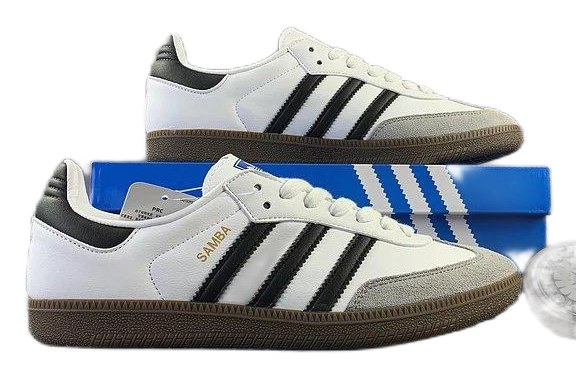 Adidas Samba