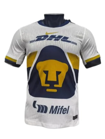 2526 Season Cougars Home Player Edition Jersey