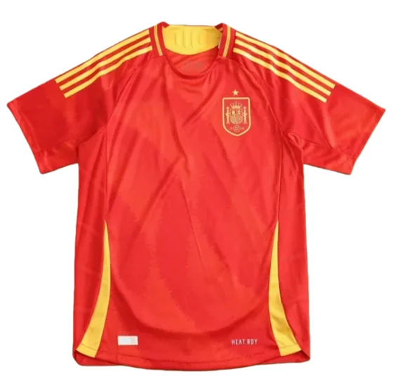 2024 UEFA Spain home Player version