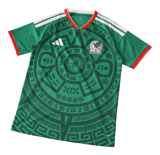 2026 FIFA World Cup Mexico Home Fan version