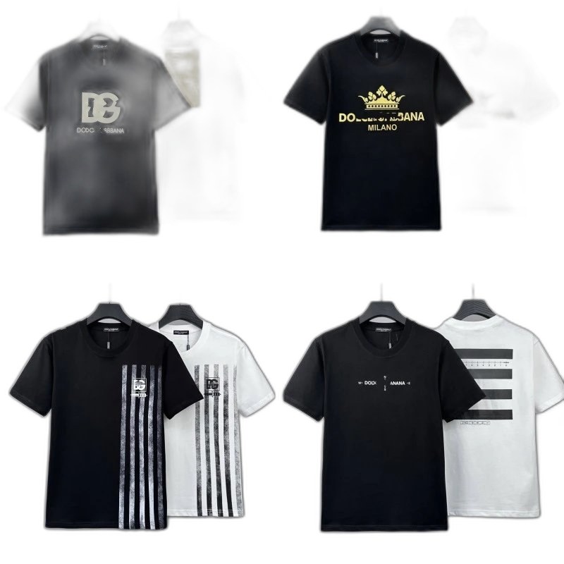 DG Tee