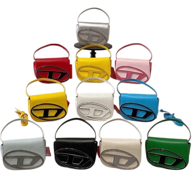 Diesel Bag