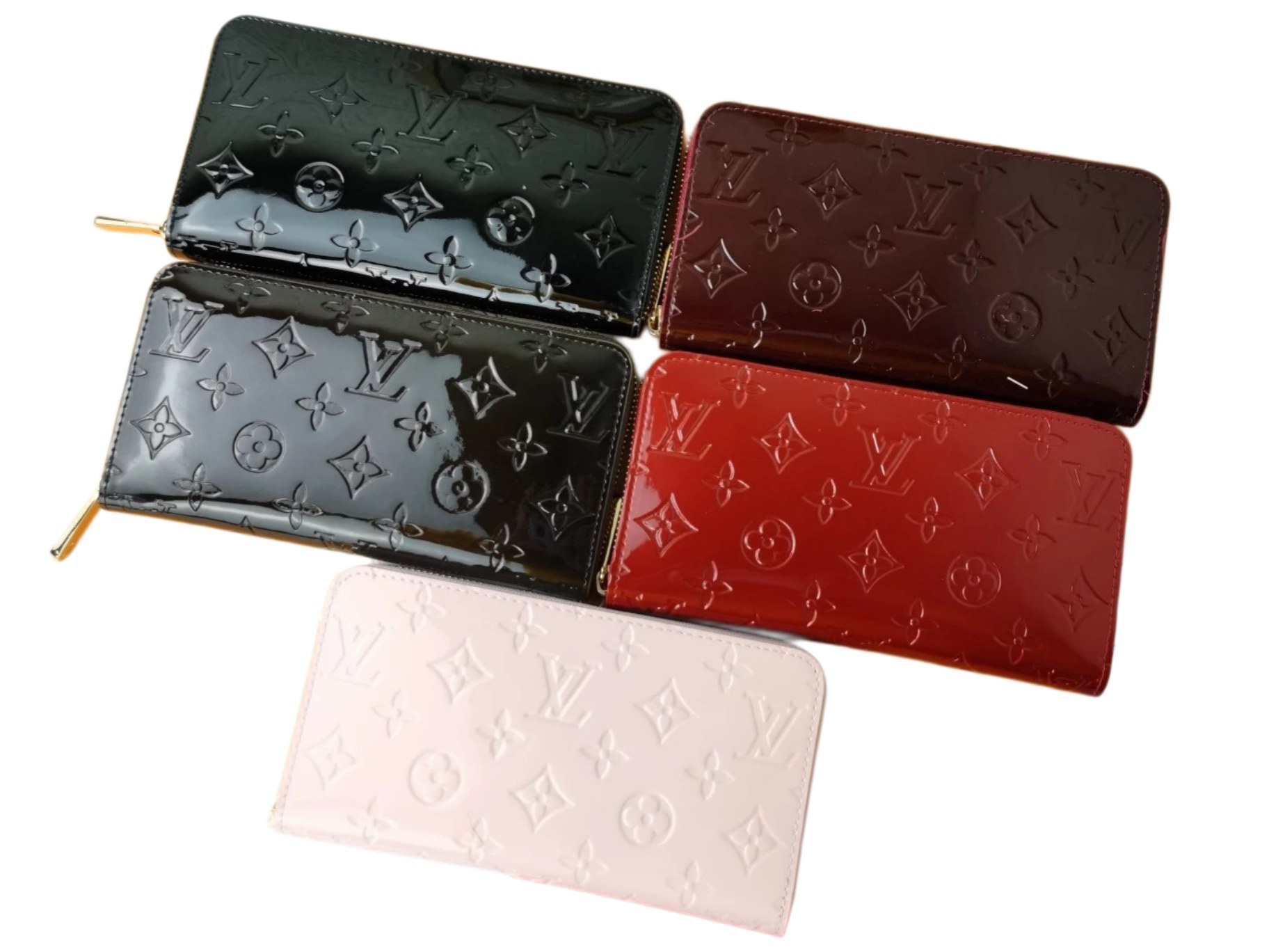 LV Wallet