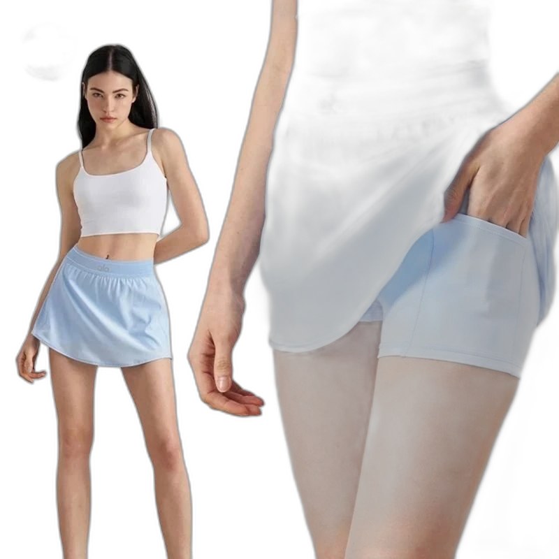 Alo Short