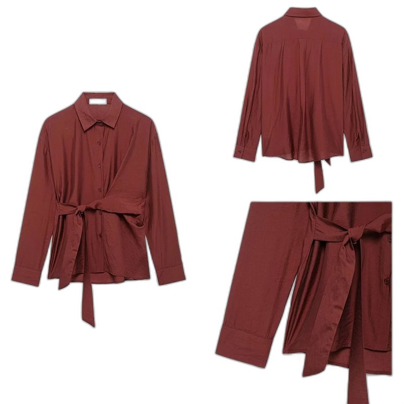 Zara Shirt