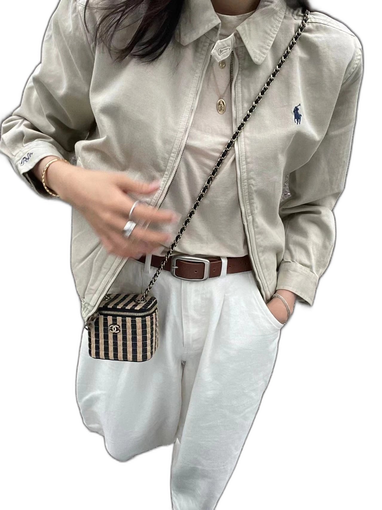 Ralph Lauren Polo Coat